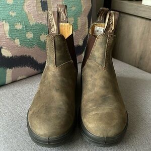 Blundstone Women’s Chelsea Boot